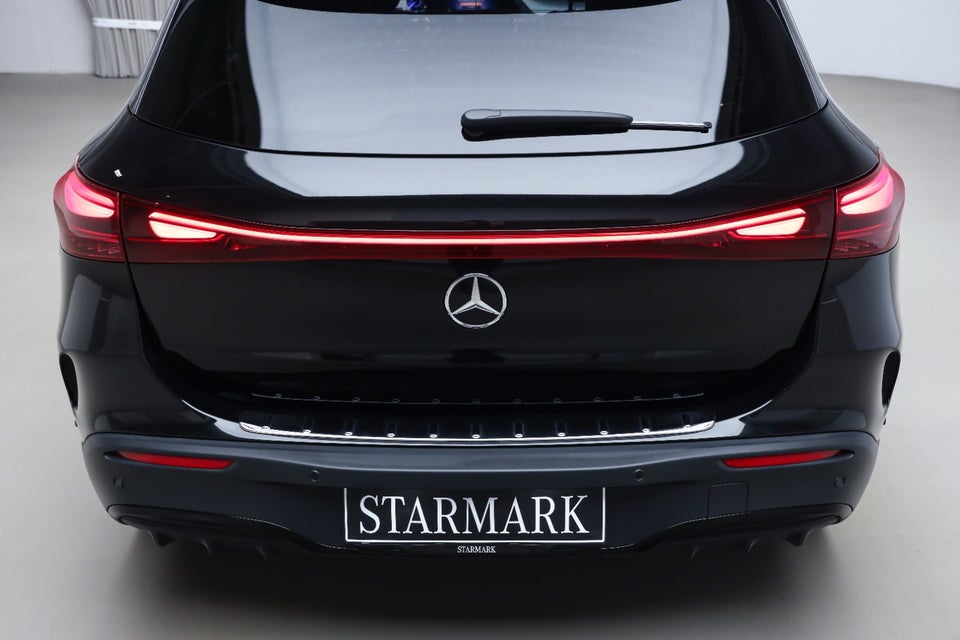 Mercedes EQA250+ AMG Premium 5d