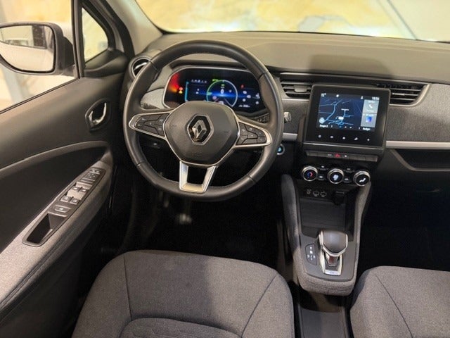 Renault Zoe 52 Experience 5d