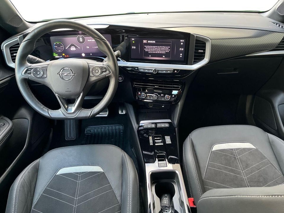 Opel Mokka-e 50 Ultimate 5d