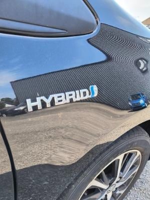 Toyota Yaris 1,5 Hybrid H3 Limited e-CVT 5d