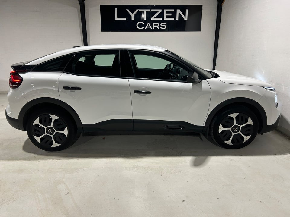 Citroën C4 1,2 PureTech 100 Feel 5d