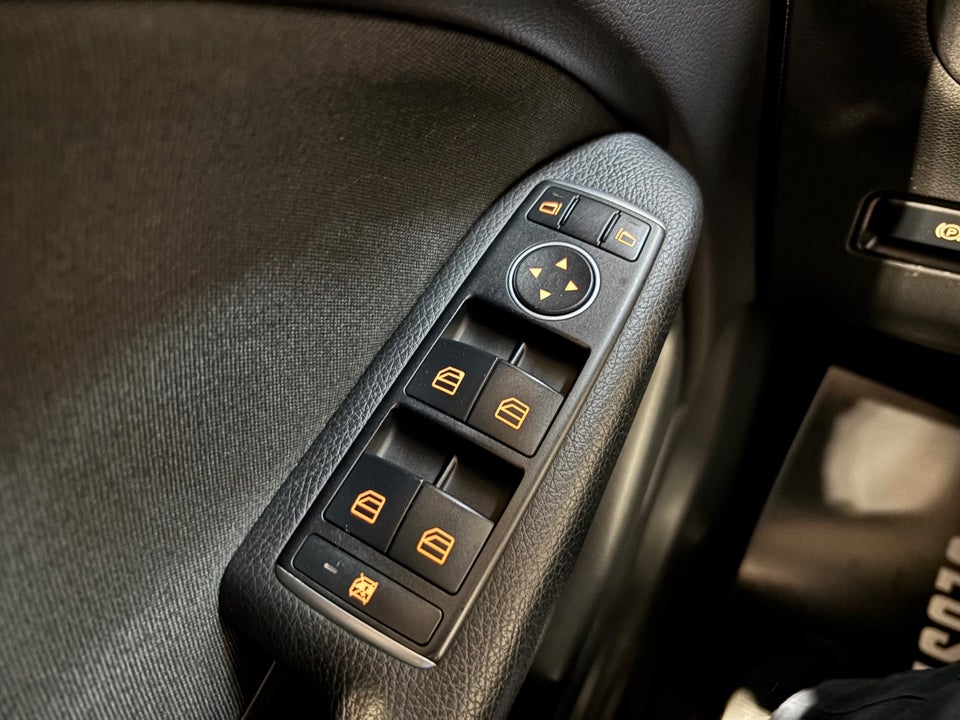 Mercedes B180 1,5 CDi aut. 5d