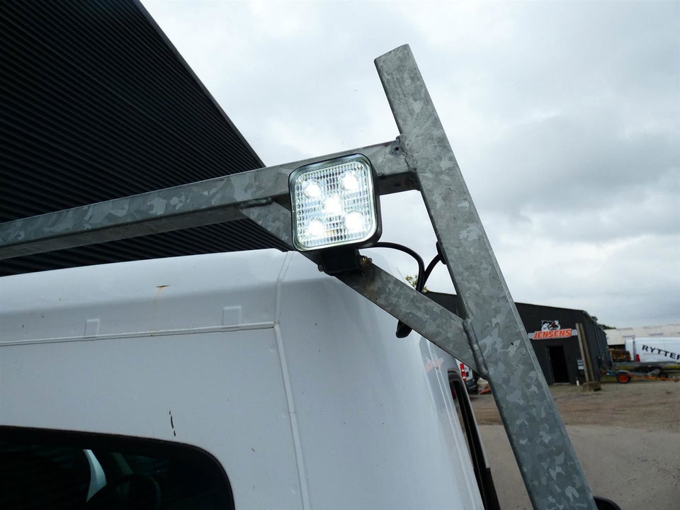 Renault Master III T35 2,3 dCi 165 L3 Ladvogn RWD 2d