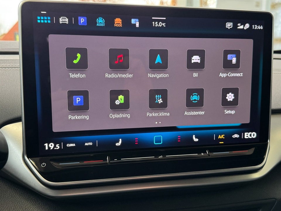 VW ID.4 52 Pure Performance 5d