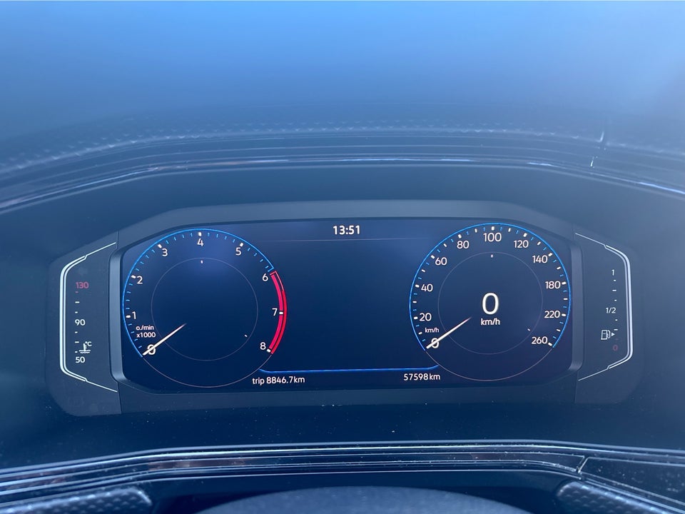 VW T-Cross 1,0 TSi 110 Life Team 5d