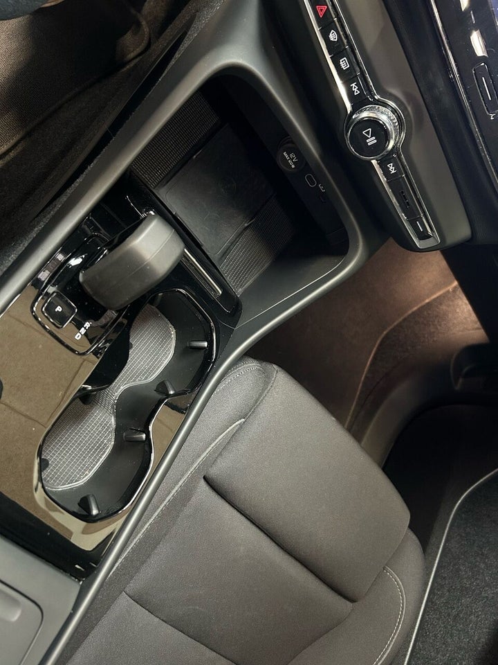 Volvo C40 ReCharge Plus 5d