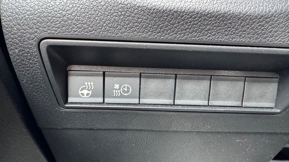 Peugeot e-Rifter 50 Allure 5d