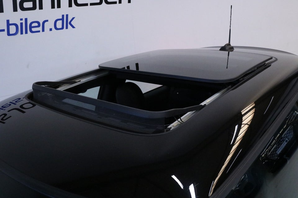 MINI Cooper SE Maximise 3d