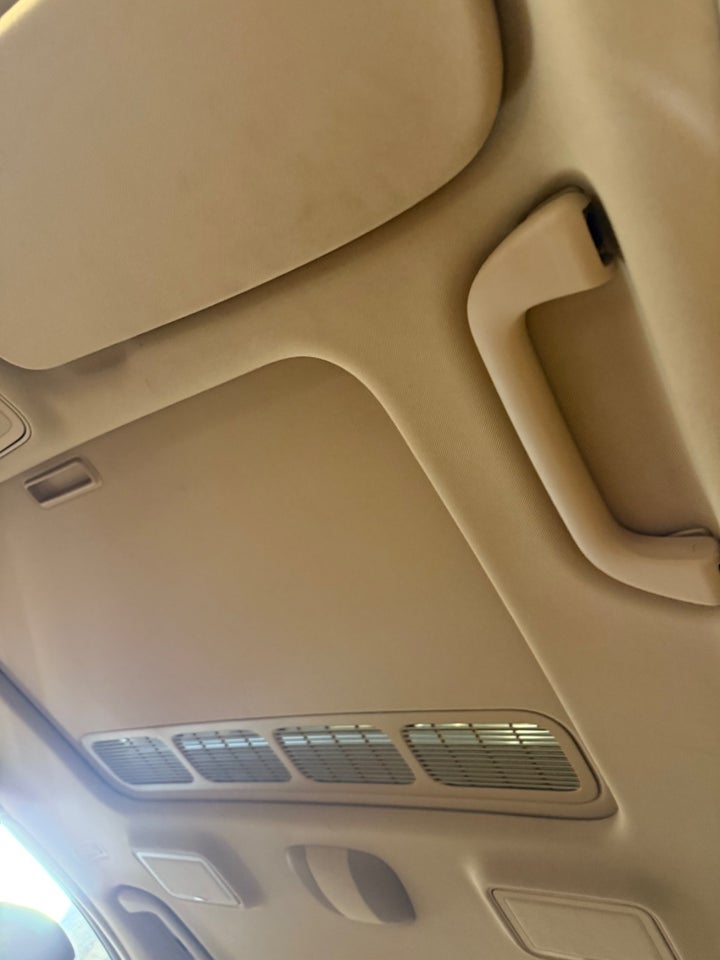 Mercedes S500 5,5 aut. lang 4d