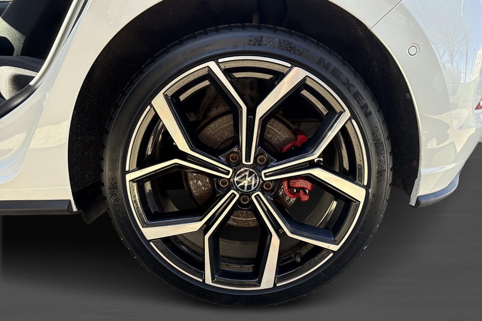 VW Polo 2,0 GTi DSG 5d