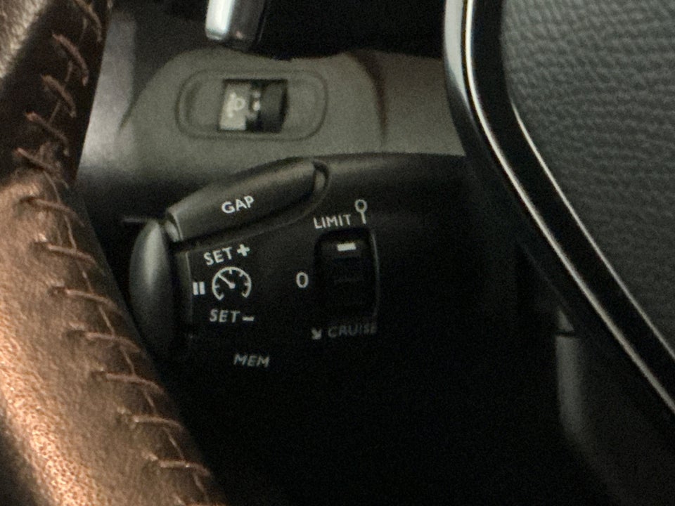 Peugeot Partner 1,5 BlueHDi 130 L2V2 Plus EAT8 Van