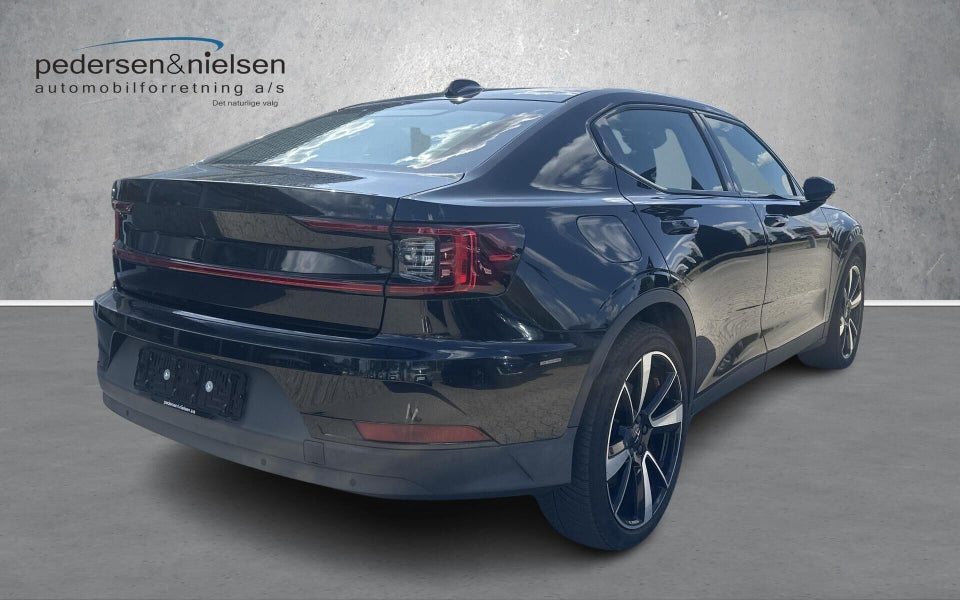 Polestar 2 Standard Range 5d