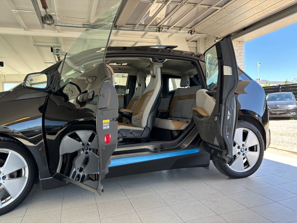 BMW i3 BEV 5d