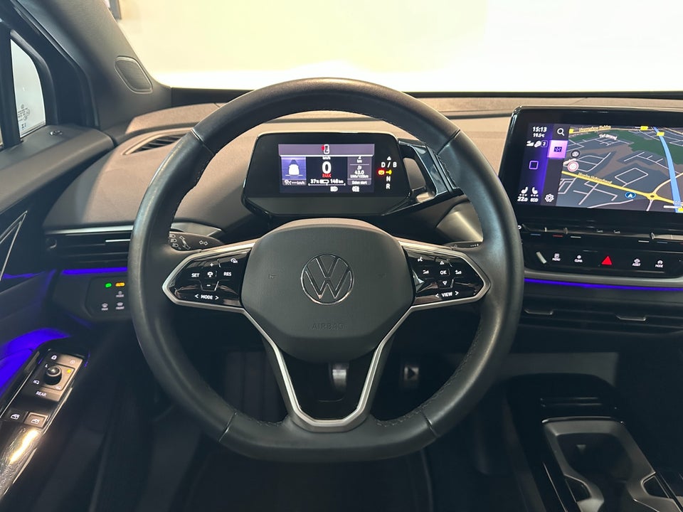 VW ID.4 77 Pro Performance 5d