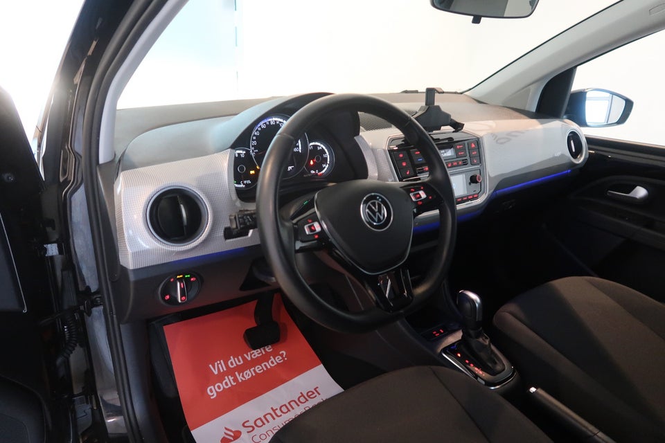 VW e-Up! Style Plus 5d