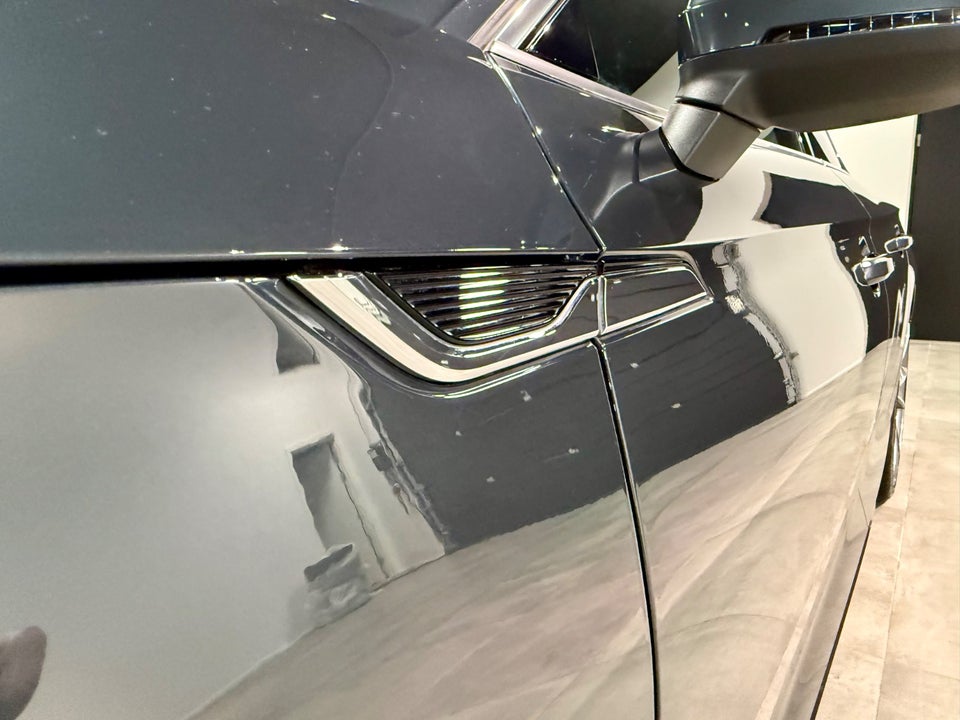 Audi A5 40 TFSi Advanced Prestige plus Sportback S-tr. 5d