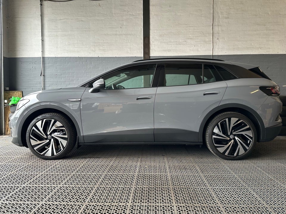 VW ID.4 77 Pro Performance 5d