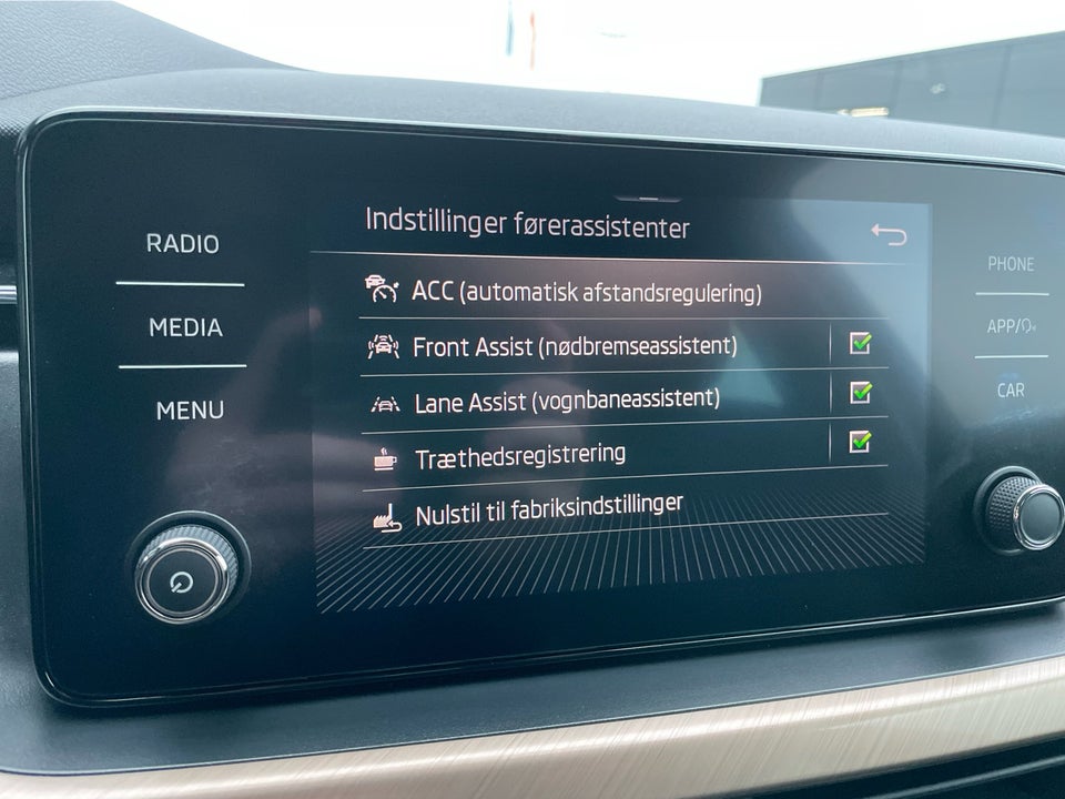 Skoda Kamiq 1,5 TSi 150 Style DSG 5d