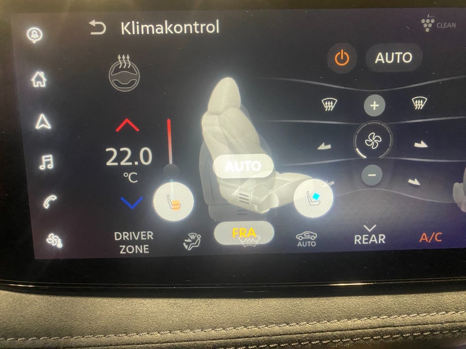 Nissan Ariya 87 Evolve 5d