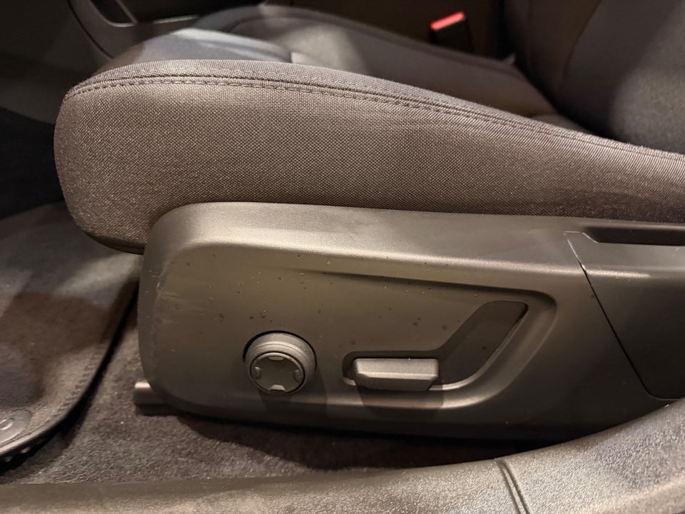 Polestar 2 Long Range 5d