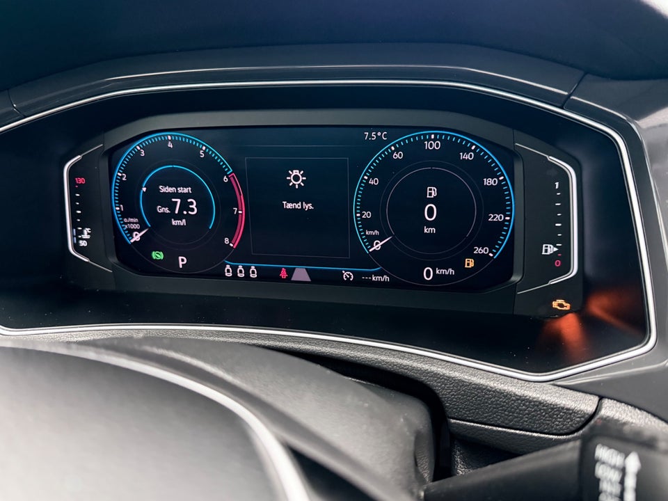 VW T-Roc 1,5 TSi 150 Sport DSG 5d