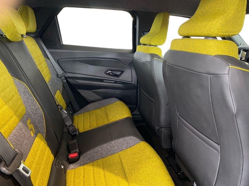 Renault 5 E-Tech 52 Iconic 5d