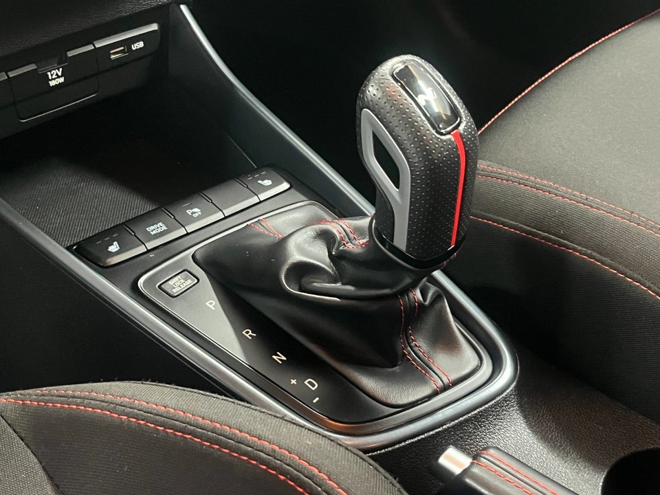 Hyundai i20 1,0 T-GDi N-Line DCT 5d