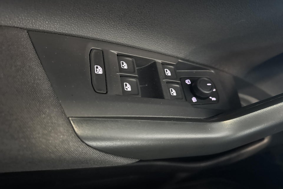 VW Polo 1,0 TSi 95 Life 5d