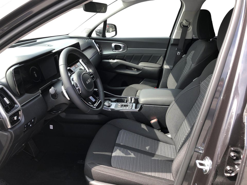 Kia Sorento 1,6 PHEV Upgrade aut. 4WD 7prs 5d