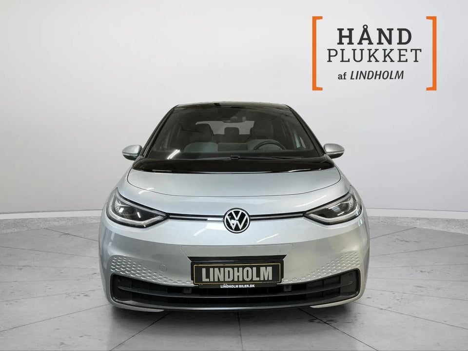 VW ID.3 77 Pro S 5d