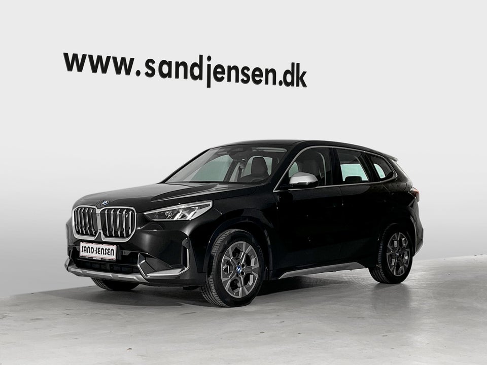 BMW iX1 xDrive30 X-Line 5d