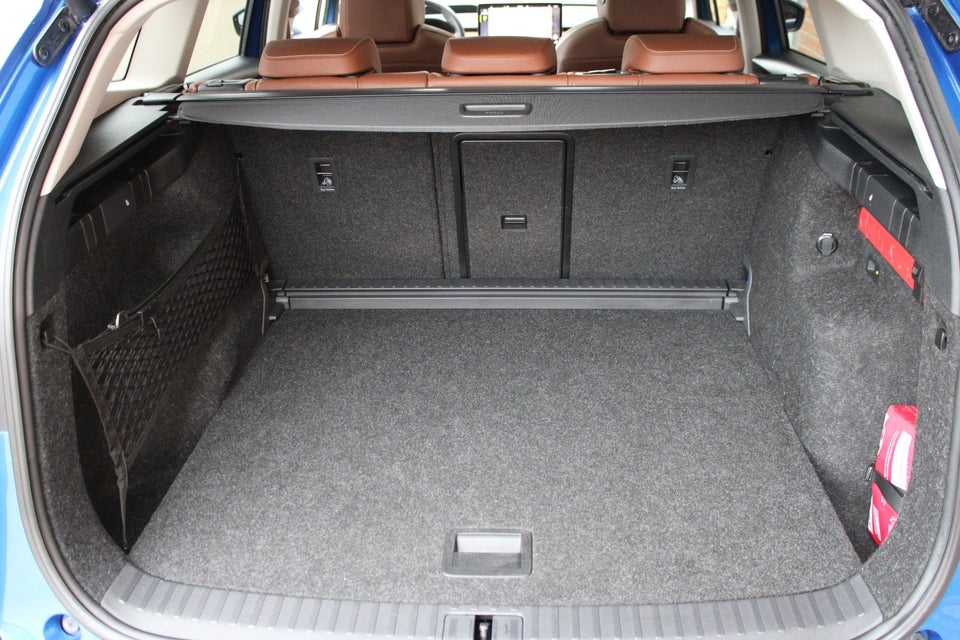 Skoda Enyaq 80 iV ecoSuite 5d