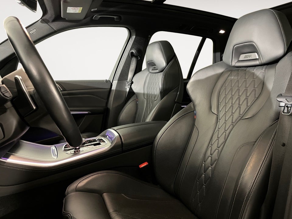 BMW X5 3,0 xDrive45e M-Sport aut. 5d