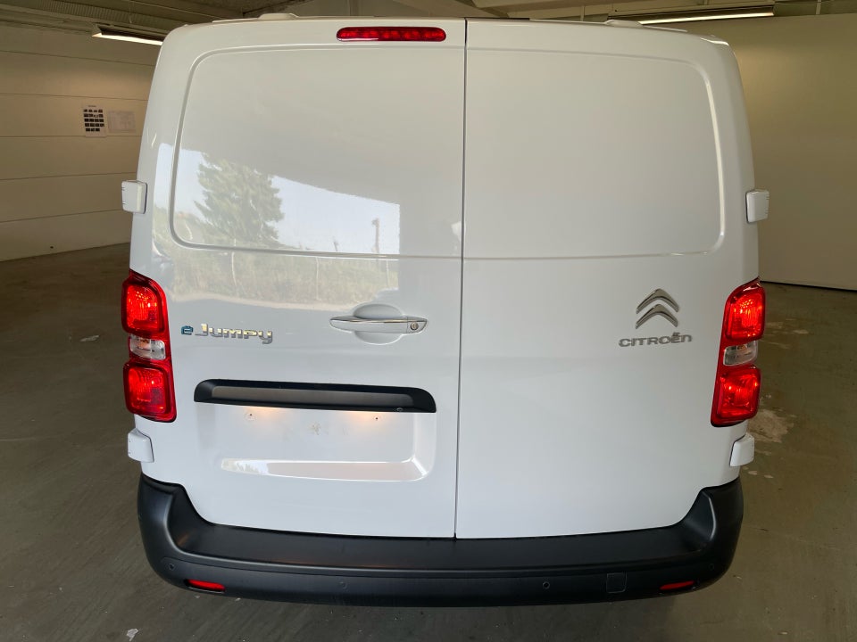 Citroën ë-Jumpy 75 L2 BaseLine