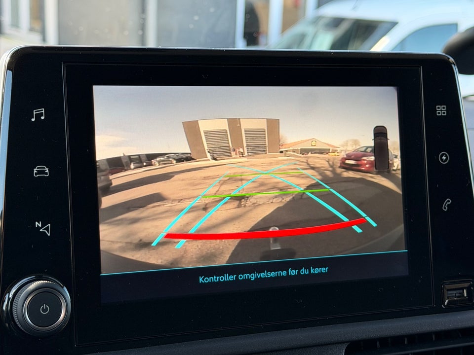 Peugeot e-Partner 50 L2V2 Plus Van