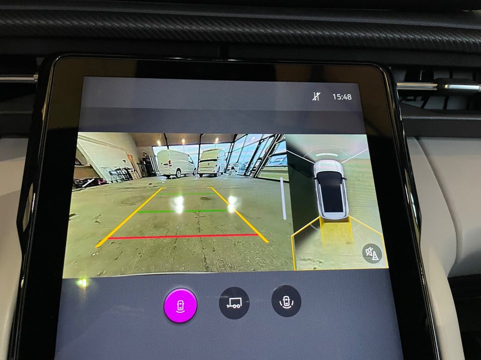 Ford Explorer 82 Premium Extended Range 5d