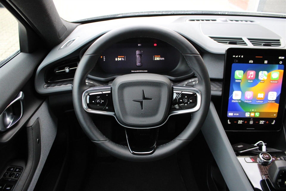 Polestar 2 Long Range 5d