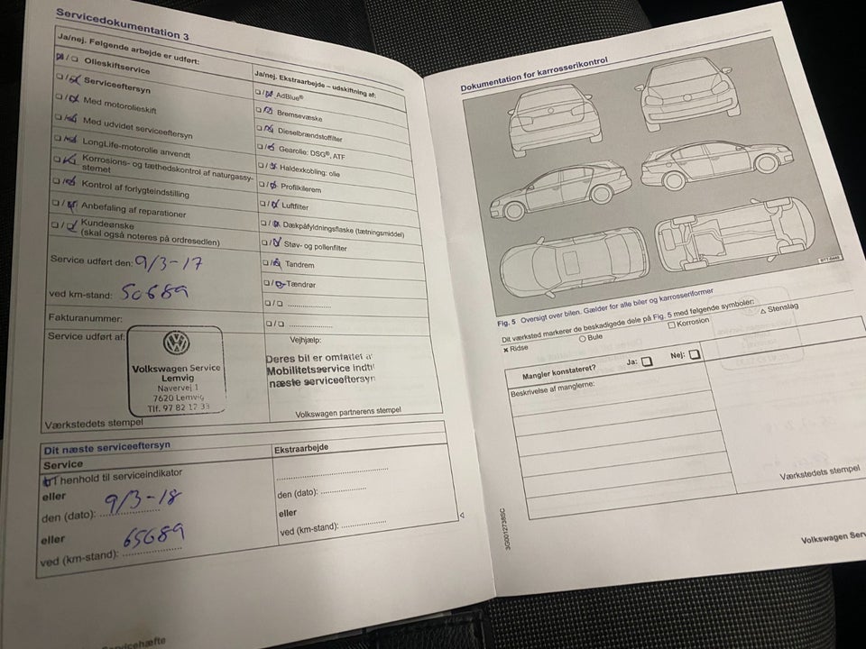 VW Up! 1,0 60 Move Up! BMT 5d