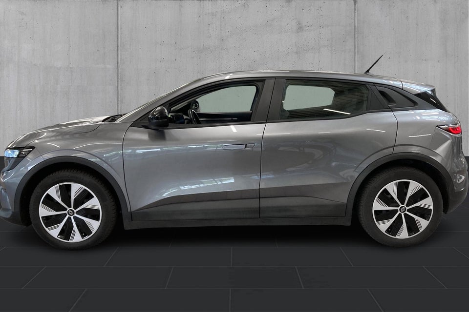 Renault Megane E-Tech 60 Evolution ER 5d