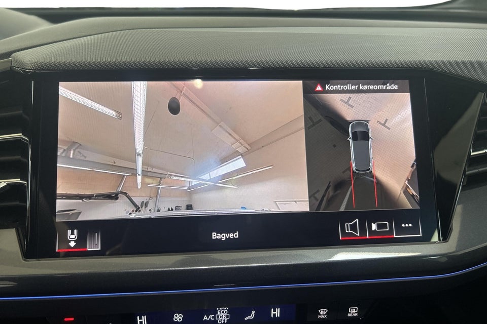 Audi Q4 e-tron 45 Ultra 5d