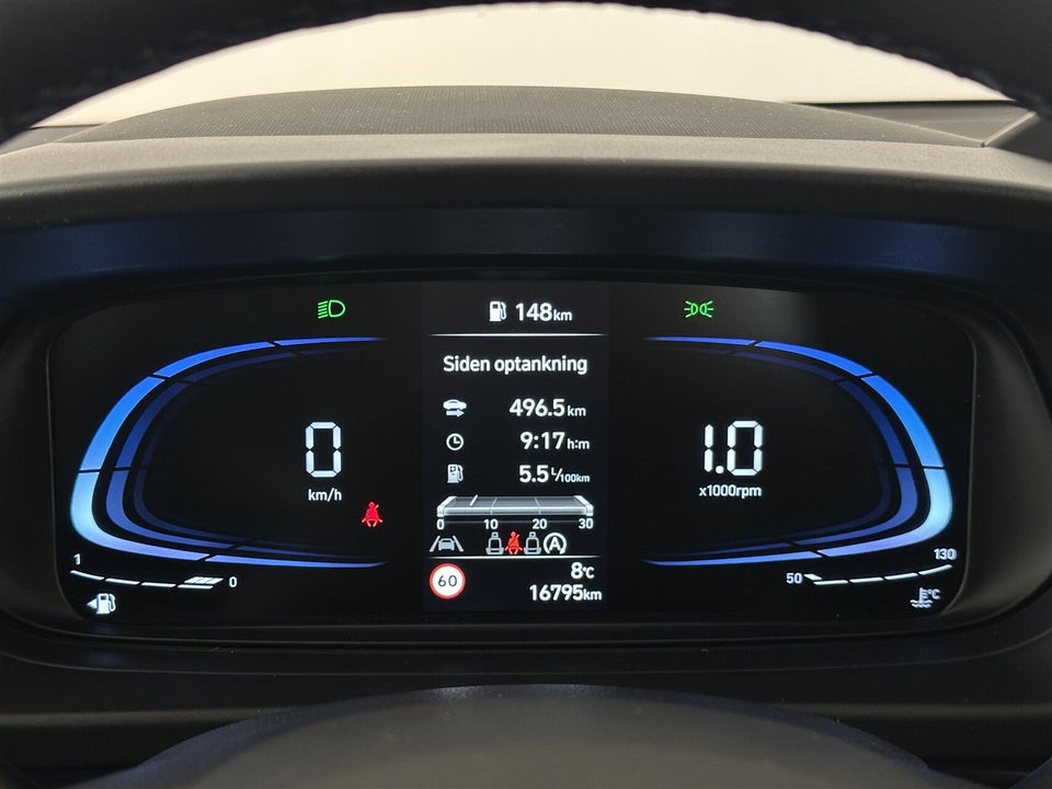 Hyundai i20 1,0 T-GDi Essential 5d