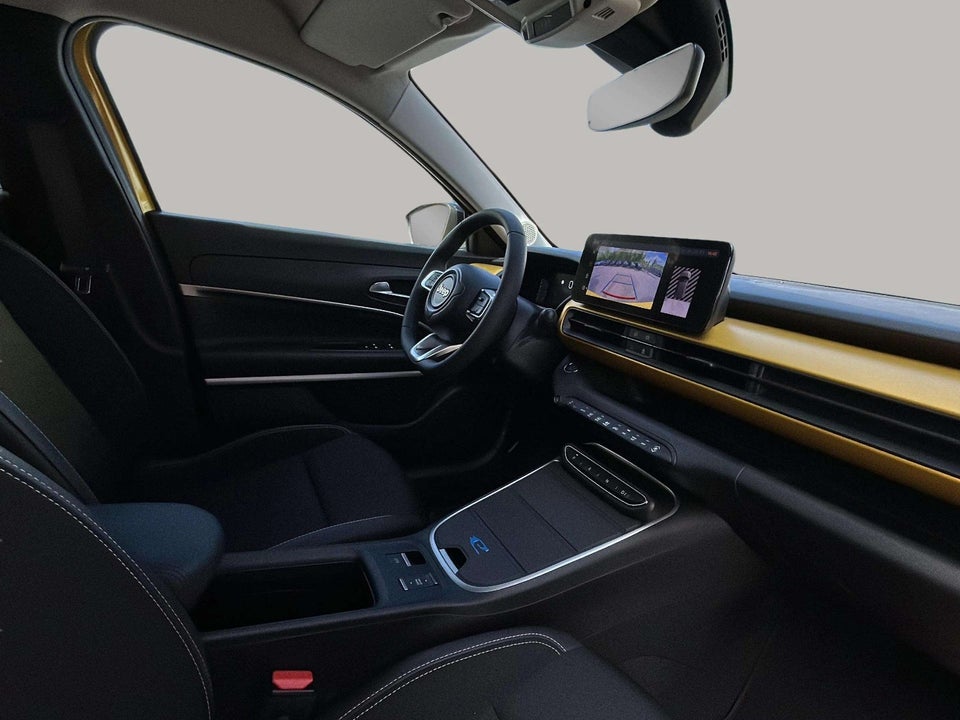 Jeep Avenger 54 Summit 5d