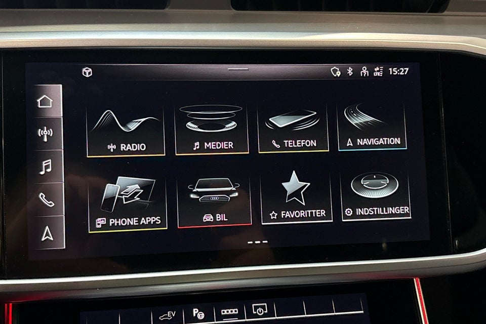 Audi A6 50 TFSi e Sport Prestige quattro S-tr. 4d