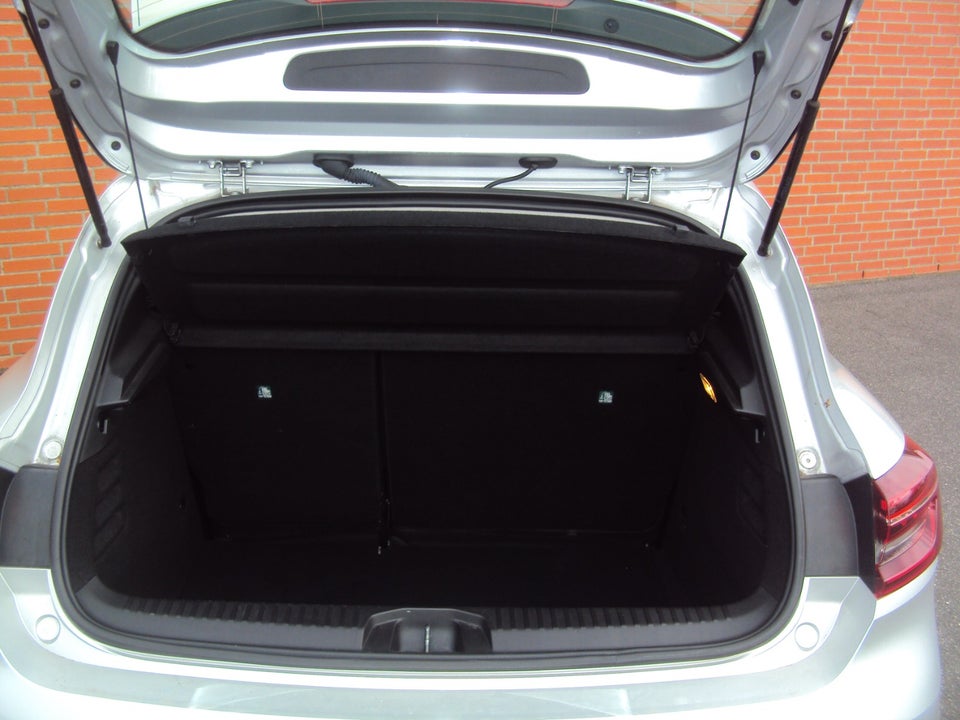 Renault Clio V 1,0 TCe 90 Equilibre 5d