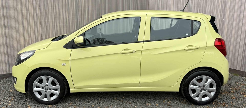 Opel Karl 1,0 Enjoy 5d