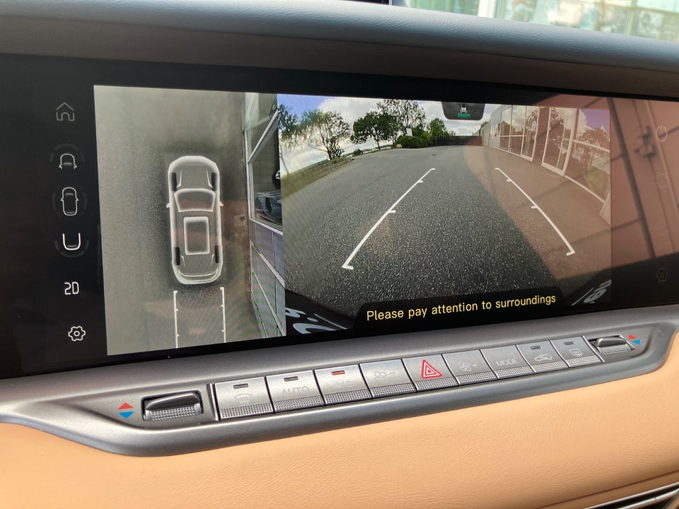 Voyah Free Twilight 5d