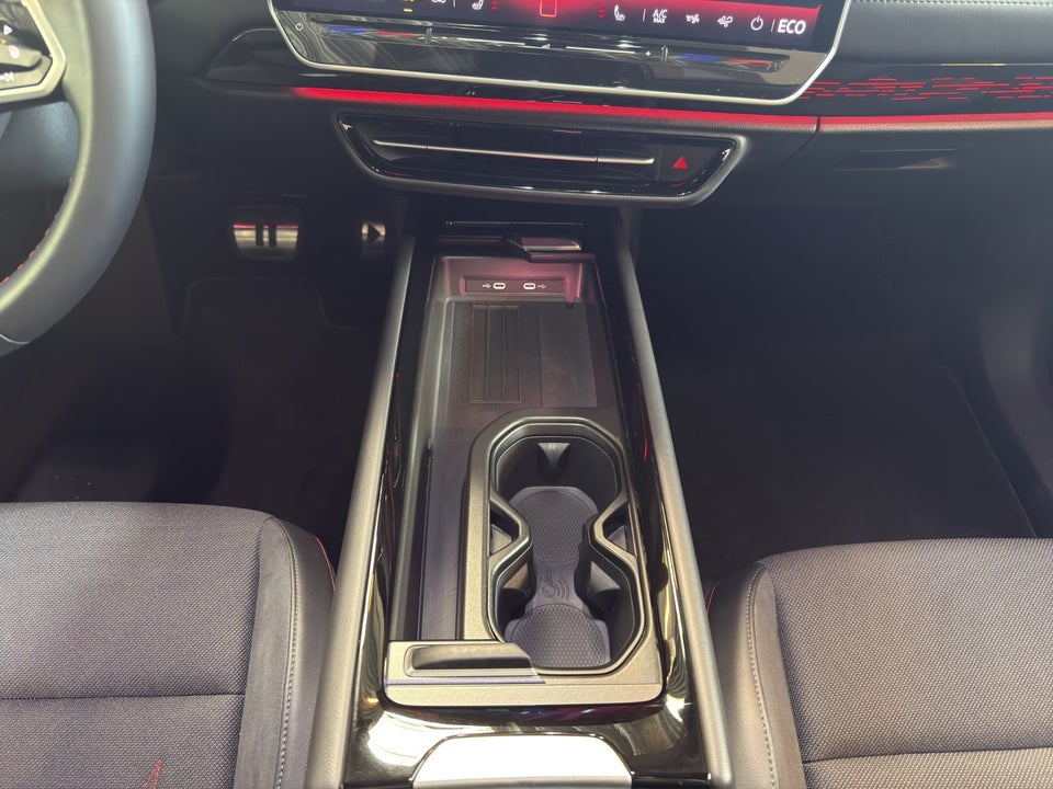 VW ID.7 86 GTX Max Tourer 4Motion 5d