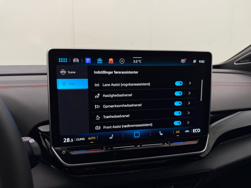 VW ID.4 77 GTX 4Motion 5d