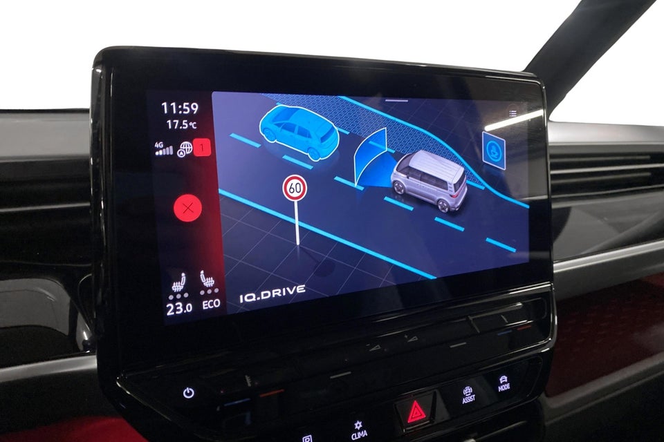 VW ID.Buzz 77 Life 75 Years Edition SWB 5d