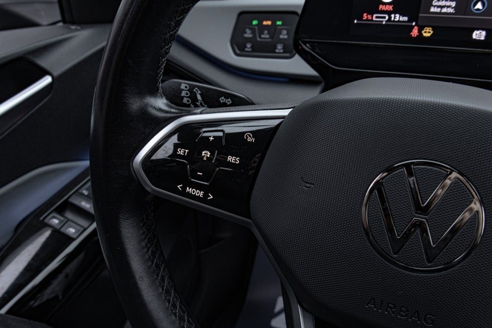 VW ID.3 58 1ST Plus Performance 5d